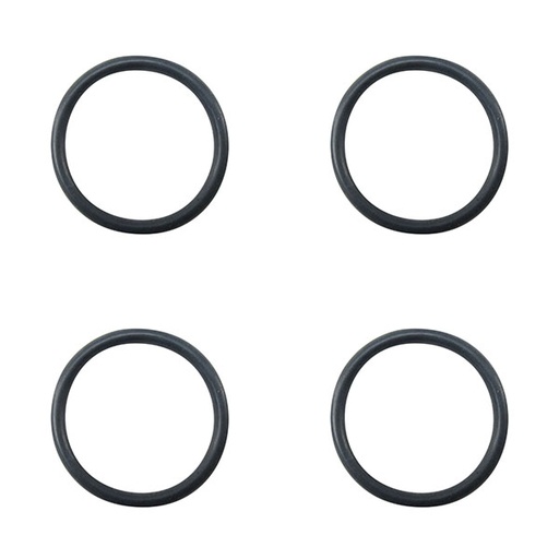 [RX1-08-19509] Superior O-Ring - Pack of 4 - AS3578-017