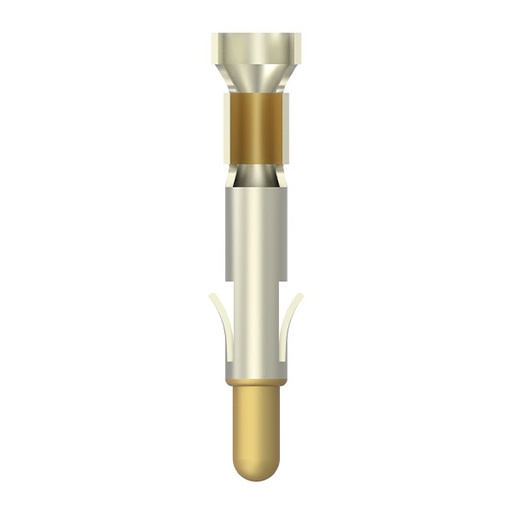 [RX1-11-21368] TE Pin and Socket Connector Pin - 20-14 AWG - 350547-2