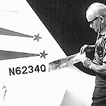 [RX1-09-33100] Vinyl Figure 3 Blk 0