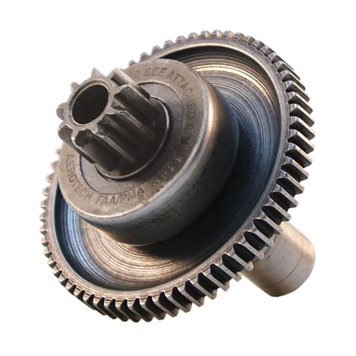 [RX1-07-20063] AEROTECH 1971890 OH STARTER AT