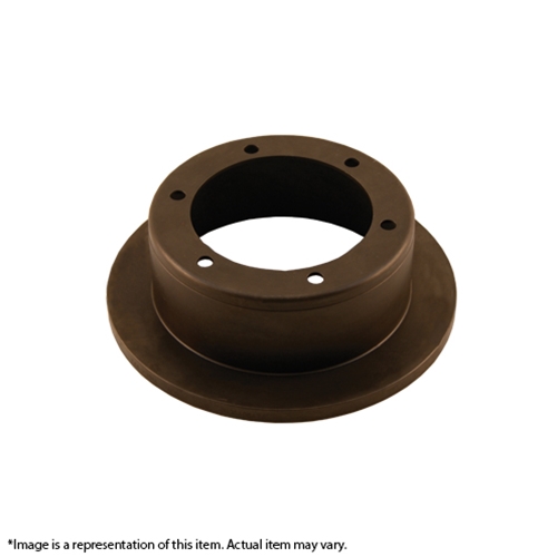 [RX1-07-20166] APS Brake Disc Blacksteel APS164-21200