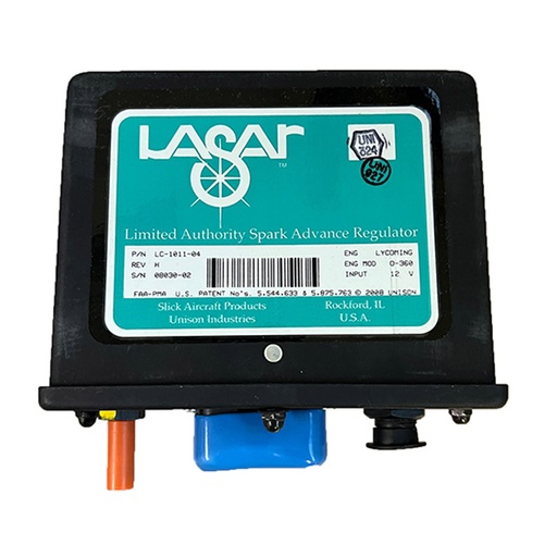 [RX1-07-20836] LC1011-04-E Controller