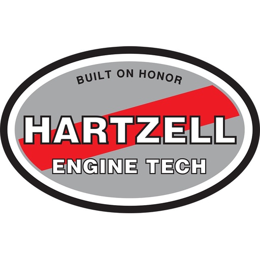 [RX1-07-24636] Hartzell ALU-6539Ls 24V/75A Bd Alternator Assembly - Replaces Lycoming 32C22515