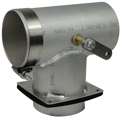 [RX1-08-00053] Inline Heater/Defroster Valve