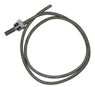 [RX1-08-05802] M6202-35 5/8-24 Single Lead Kit 35