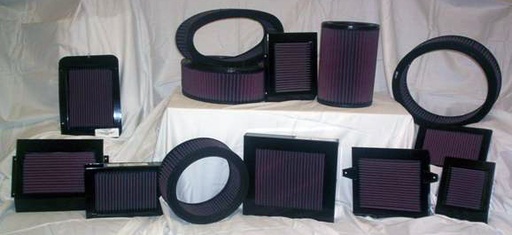 [RX1-08-05884] Challenger Re-Charging Kit