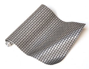 [RX1-08-07214] Zircoflex Lrg Flexible Ceramic Heatshield