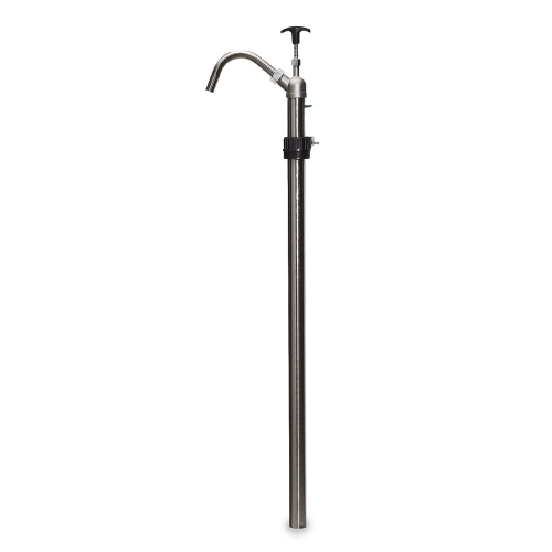 [RX1-08-07623] Action Piston Pump For Aggressive Chemicals