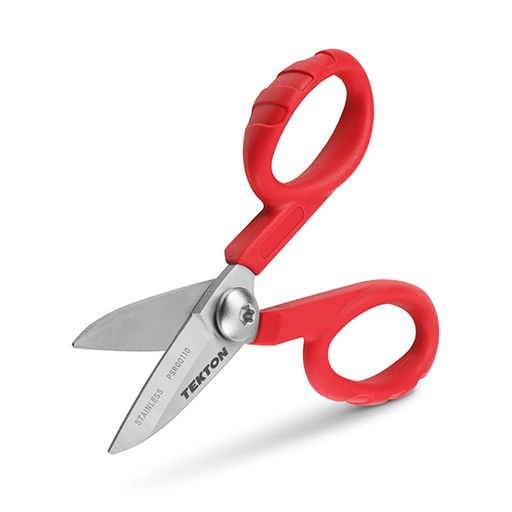 [RX1-12-07052] Tekton - Compact Shop Scissors