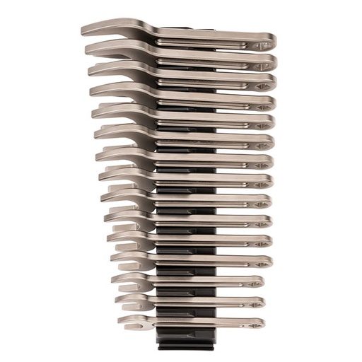 [RX1-12-07095] Tekton - Service Wrench Set With Modular Organizers 5-Piece (3/4 - 1 In.)