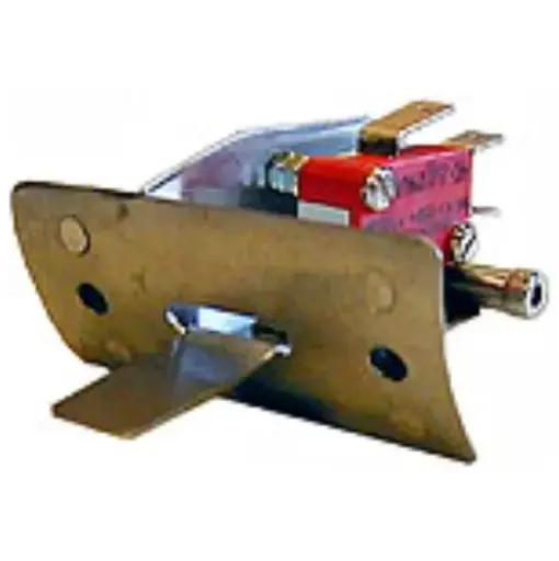 [RX1-10-00189] Reddish Stall Warner Mark 1