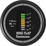 [RX1-10-00240] Digital Flap Position Ind.