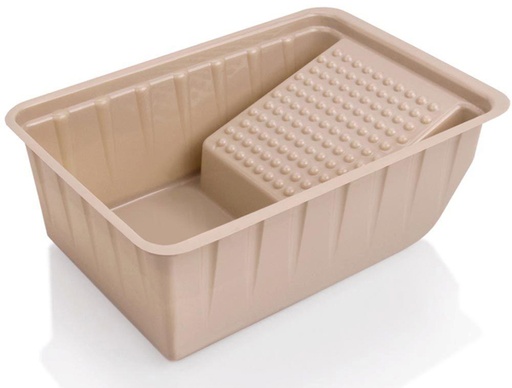 [RX1-09-00146] Flight Gloss 4 Roller Tray