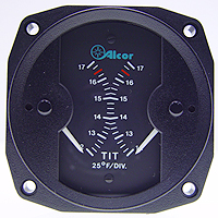 [RX1-10-00999] 46224 Alcor Meter Tit/Tit K