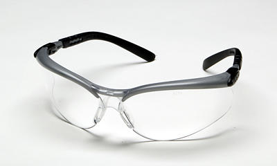 [RX1-09-02154] 3M Safety Goggle Bx