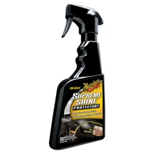 [RX1-09-02349] Meguiars Supreme Shine 450 Ml