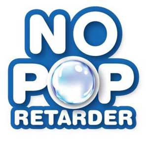 [RX1-09-02677] SOCOGLAZE NOPOP 16 OUNCES