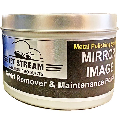 [RX1-09-41715] Mirror Image 5 Oz Swirl Remover