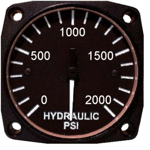 [RX1-10-02459] UMA 2-1/4 TSO Hydraulic Press