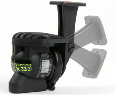 [RX1-10-00496] Sirs Navigator N/H Compass Non-Lit NV2A