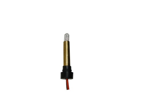 [RX1-10-01095] Iss Lamp Tray 12V Non-TSO