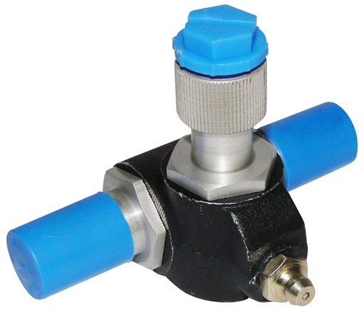 [RX1-10-01445] Dual Tachometer Drive D-778-T