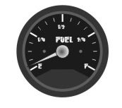 [RX1-10-04120] Westach 2ChT7V-5 Fuel Level 2