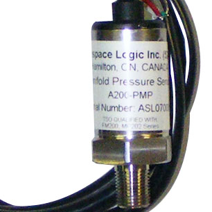 [RX1-10-04803] Aerospace Logic Manifold Pressure Sensor A200-Pmp