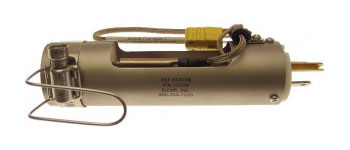 [RX1-10-04953] 35309 Alcor EGT Heater For Alcal 2000