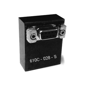 [RX1-10-06410] Insight Fuel Flow Signal Junct Box Combiner Subtractor