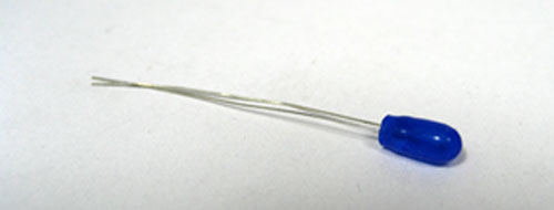 [RX1-11-02052] Grain Of Wheat Instr Bulb 14V