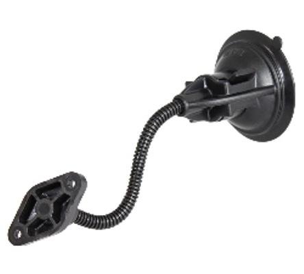 [RX1-11-03443] RAM Mount Suction 6 Flex Rod