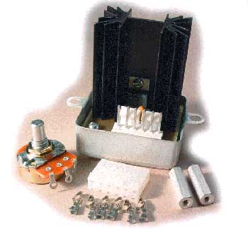 [RX1-11-03522] Panel Light Control Ldc-2