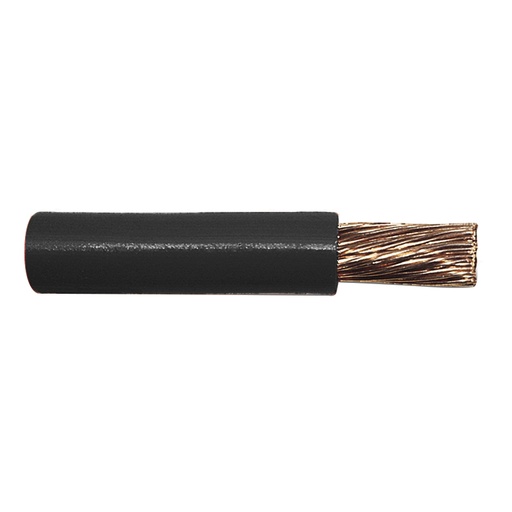 [RX1-11-03942] Battery Cable Black