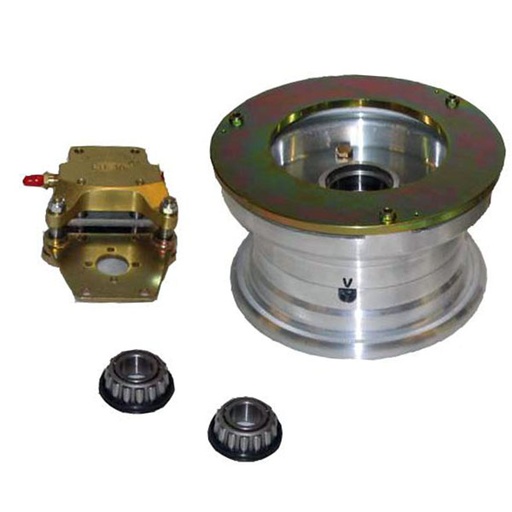 [RX1-06-04991] Matco Wheel & Brake Assembly 6 WHLW62 (RIGHT)