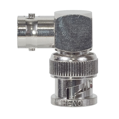 [RX1-11-04454] BNC Right Angle Male To Female