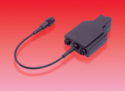 [RX1-11-05369] Lynx Micro System Audio Adapter