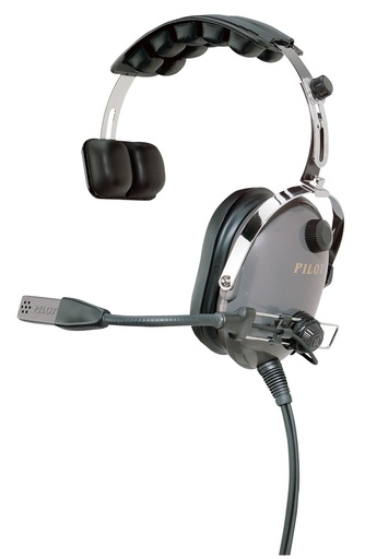 [RX1-11-06513] Pilot USA PA-1110 Sp H/S