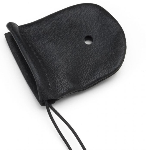 [RX1-11-06565] Pilot USA PA-11L Lrg Mic Cvr