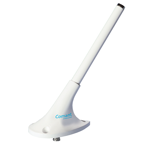 [RX1-11-06837] Comant CI-200 Uhf Antenna BNC