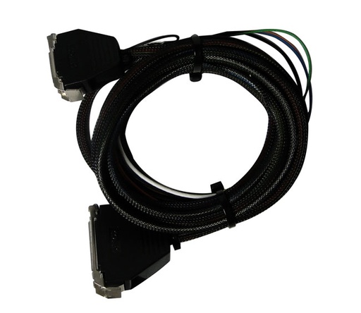 [RX1-11-07320] Becker Atc 4401 Remote Transponder Harness