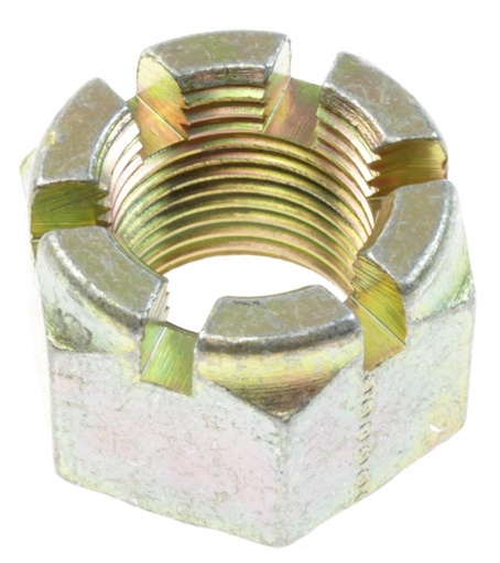 [RX22-HWN-AN310-14] NUT 7/8-14 1-5/16 WRENCH