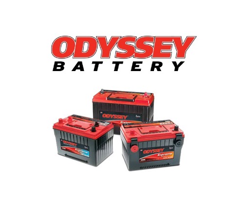 [RX1-11-08080] Odyssey Extreme Battery Ods-AgM16Cl ( Pc-625 )