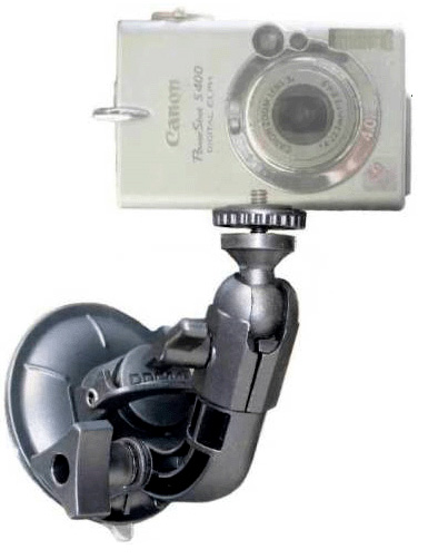 [RX1-11-08103] G-Force Cam Mount GF1.7