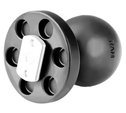 [RX1-11-09918] RAM Cradle Ifly 700 / 720