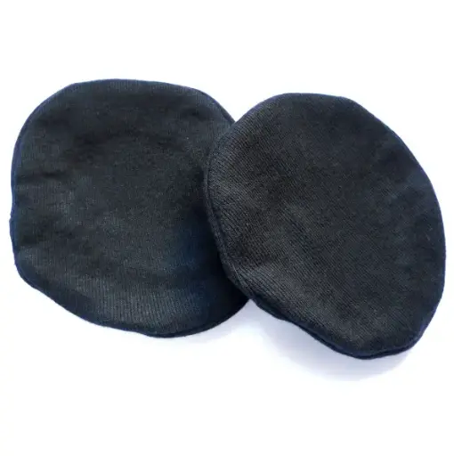 [RX1-11-12191] Got Your Six Aviation Pilot Headset Cloth Ear Covers