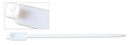 [RX1-11-12360] Tyton Identification Ties 8