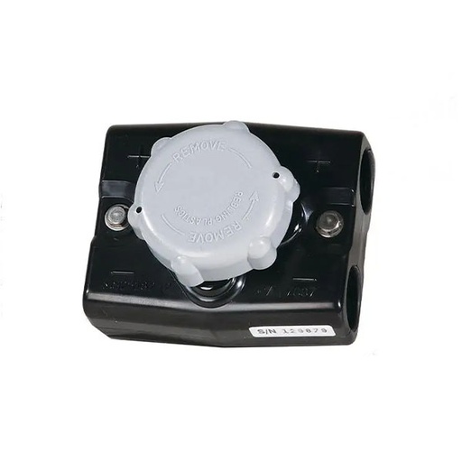 [RX1-11-12486] 60089 Gill Elcon Connector 7007