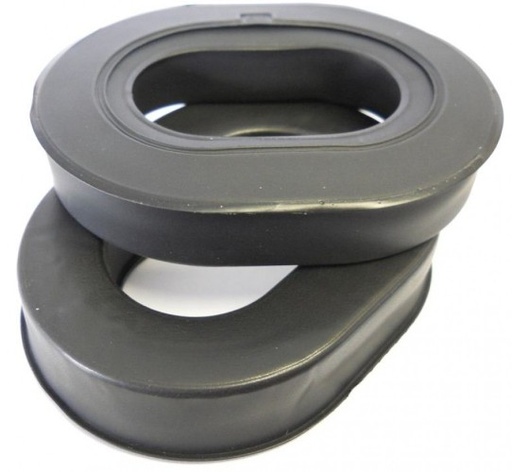 [RX1-11-12909] Gel Ear Seal Replacements (Pair)