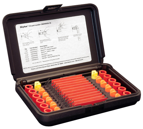 [RX1-11-13573] Skykit 1 12 Sets With Skyvault